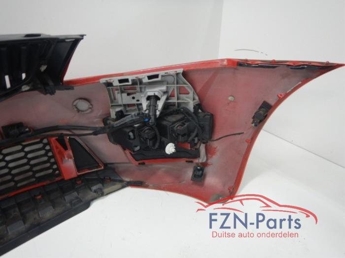 Voorbumper Skoda Octavia (22721199)