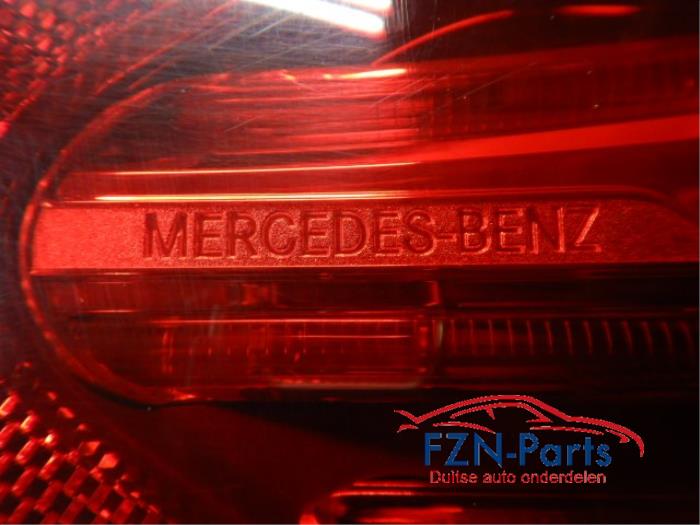 Mercedes-Benz C-Klasse W205 Estate Combi Achterlicht Links-buiten