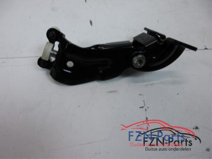Diversen Volkswagen Sharan (22742255)