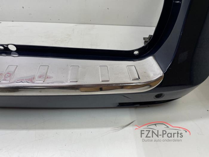 Mercedes-Benz Vitto A447 Achterbumper 6pdc