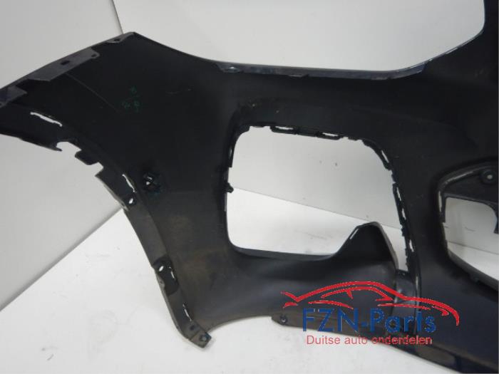 Voorbumper BMW X3 (22720865)