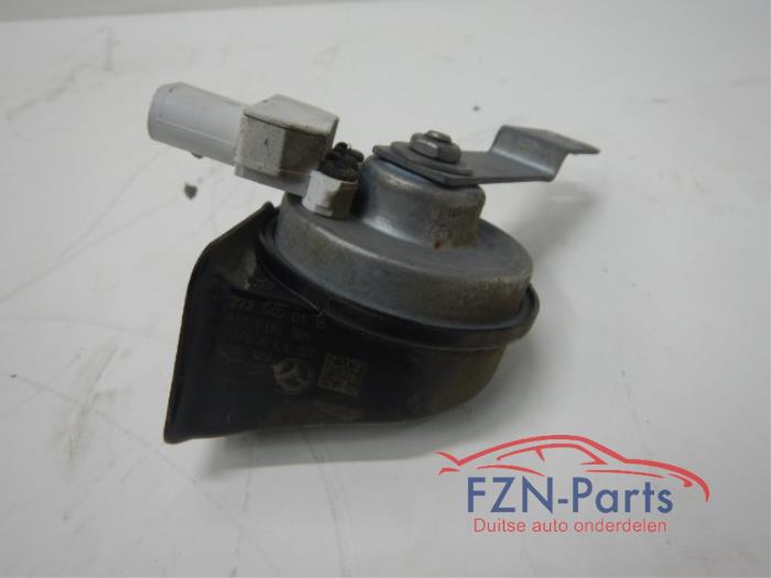 Claxon Mercedes S-Klasse (22727280)