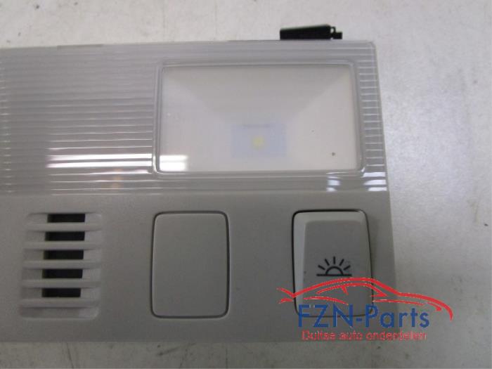 Binnenverlichting voor Volkswagen Transporter (22743834)