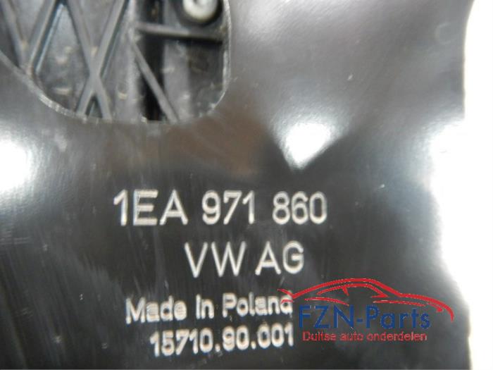 Acculader Volkswagen ID.4 (22741353)