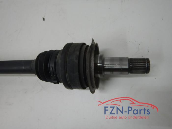 Mercedes-Benz C-Klasse W205 4-Matic Aandrijfas Rechts-Achter