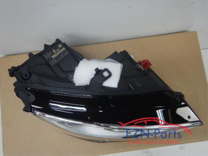 Audi A8 4H Facelift Koplamp Rechts Matrix Led