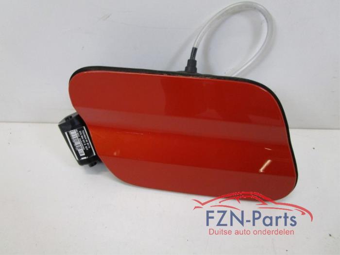 VW Touran 5TA 2016 Tankklep Tank klep + AD Blue