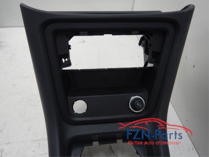 Armleuning Volkswagen Sharan (22732714)