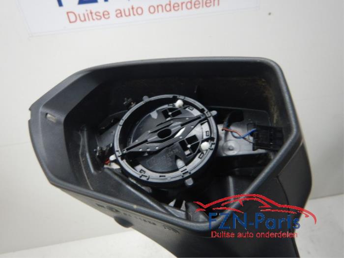 Seat Leon 5FB Spiegel Links L ( Zij , Buitenspiegel )