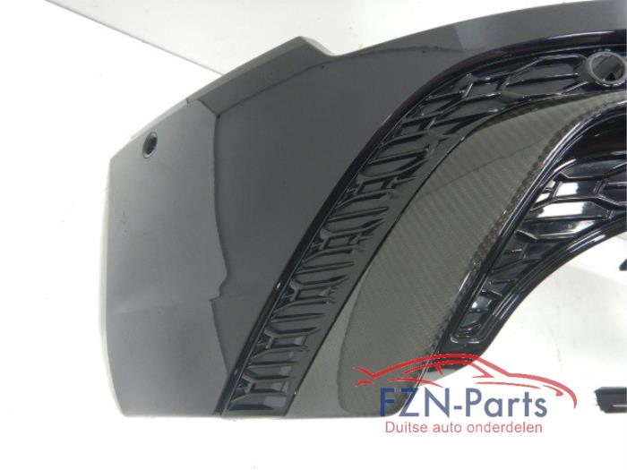 Audi RSQ8 4M8 Carbon Bumperpakket Voor + Achter 6PDC LC9X