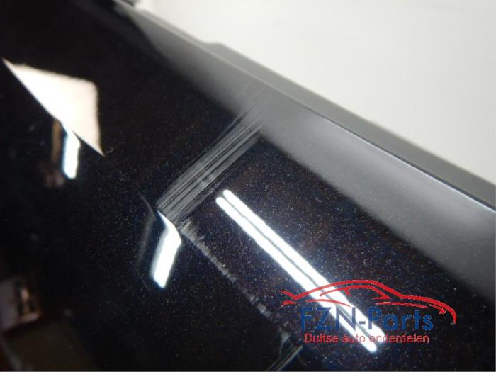 Voorbumper Seat Tarraco (22722076)