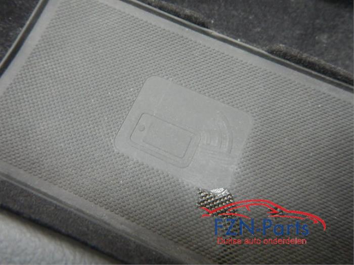 Middenconsoles Audi A6 (22743158)