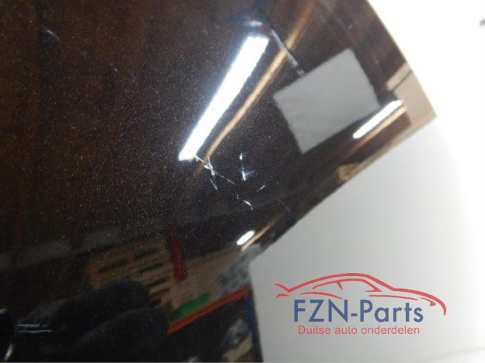 Mercedes-Benz S-Klasse W222 Spatscherm Zijscherm Links