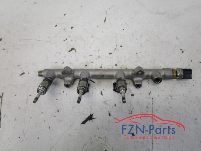 VW Golf 7 Brandstofrail 1.4 MPI