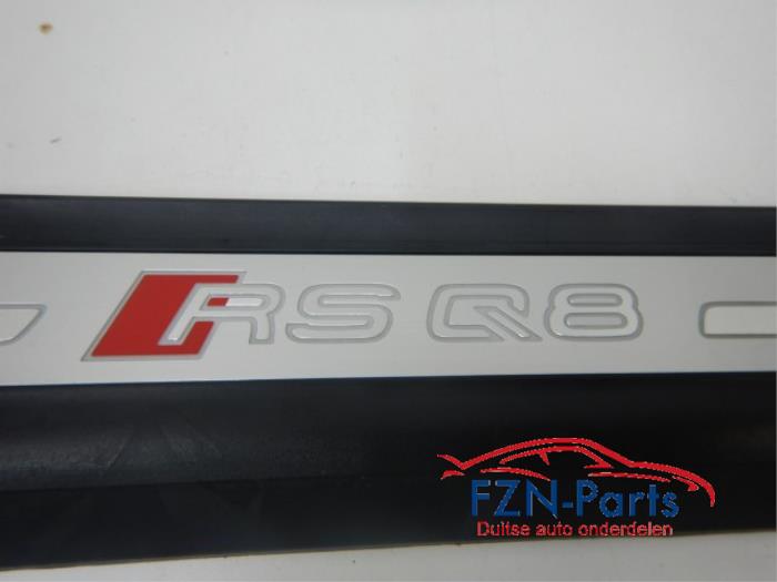 Sierstrip Audi Q8 (22741050)