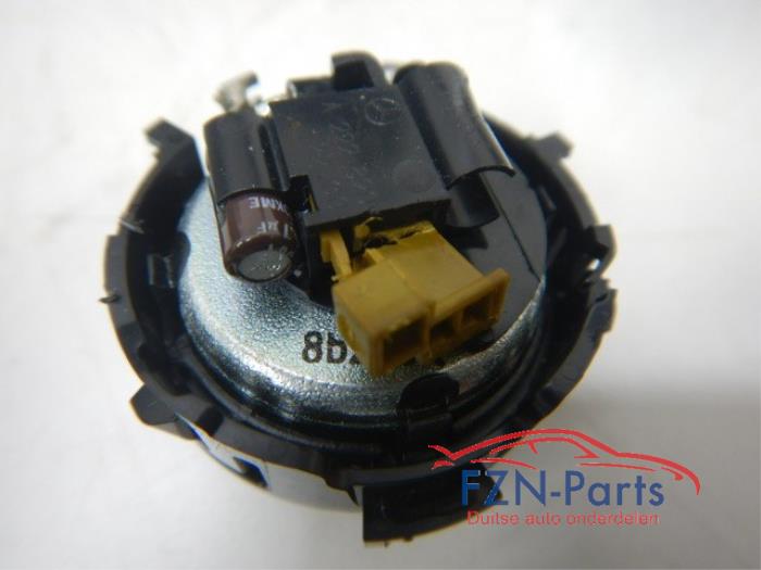 Speakerset Mercedes C-Klasse (22739431)