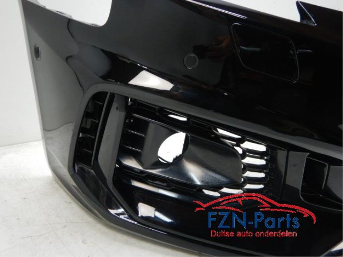 Voorbumper Audi A4 (22721195)