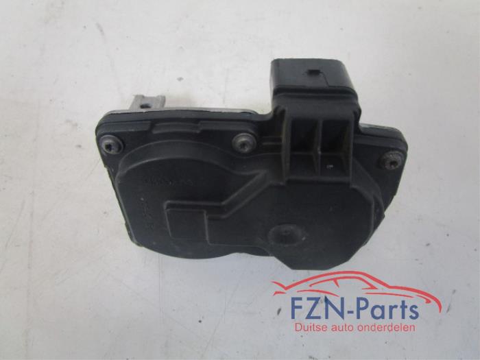 Uitlaatgas smoorklep Audi A6 (22740256)