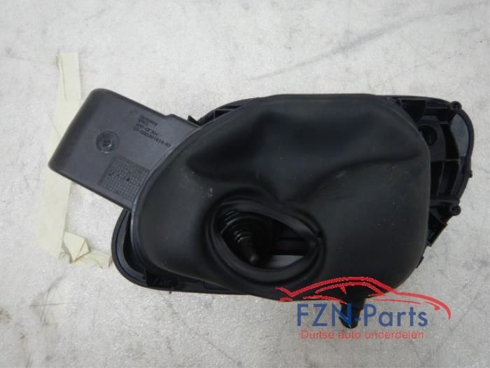Tank Klep Volkswagen Golf Sportsvan (22728202)