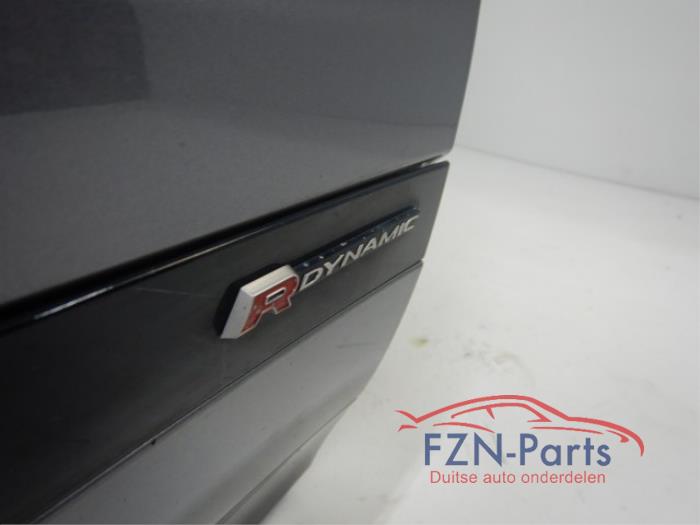 Range Rover Evoque L551 Portier Rechts-voor Elger Gray 2.0 P300 4x4