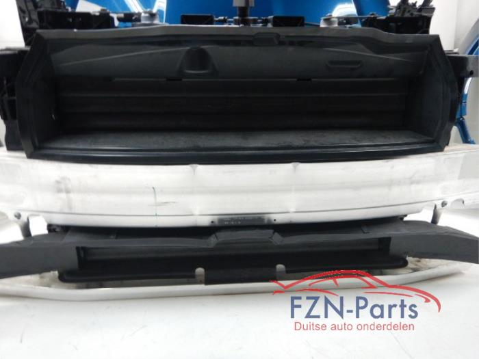 Audi E-Tron Voorkop 6PDC KLS LV5Z Led Laser 039/040