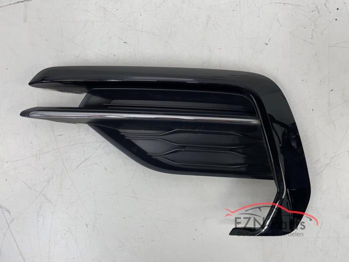 Bumper Rooster Volkswagen Golf (22922294)