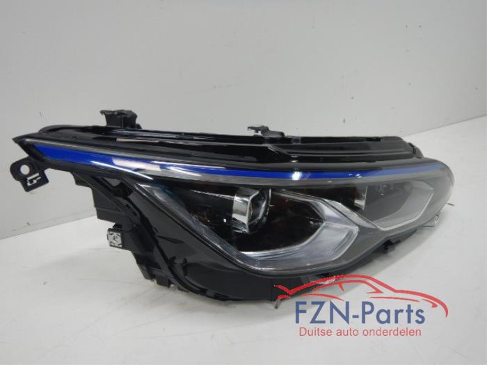 VW Golf 8 GTE IQ LED Koplamp Rechts