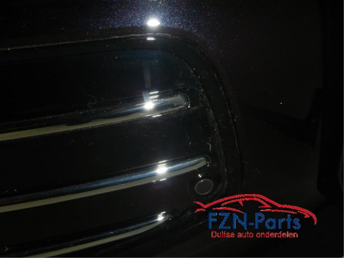 Voorbumper Volkswagen Tiguan (22722347)