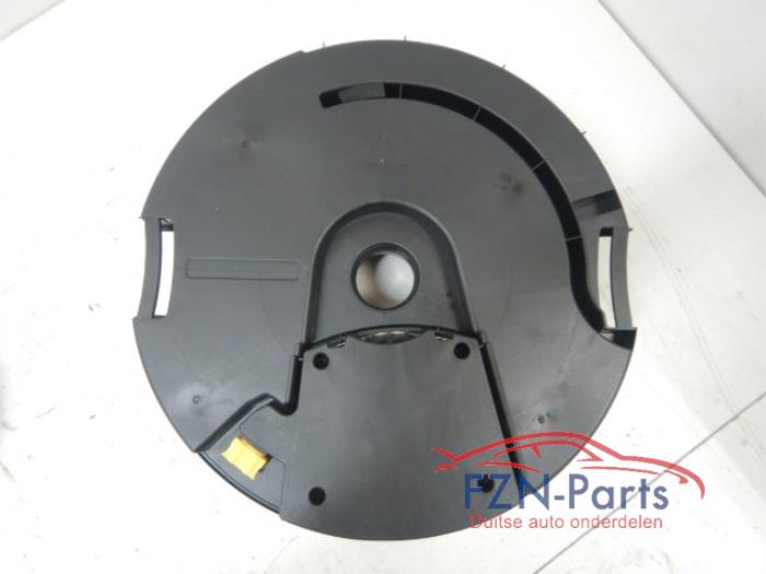 Seat Leon 5F0 Beats Soundsysteem Speaker Compleet