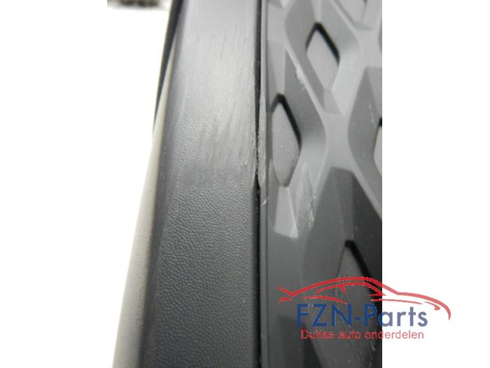 Voorbumper Volkswagen Diversen (22721210)