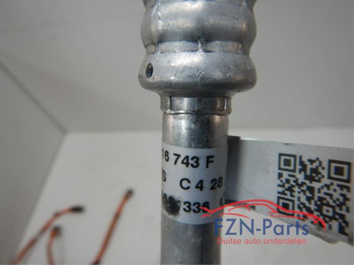 Airco Leiding Audi E-Tron (22728683)