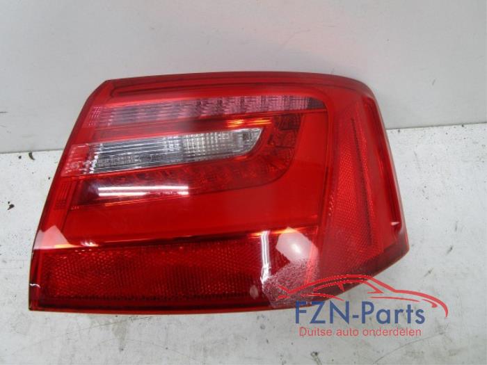 Audi A6 4G5 Sedan Achterlicht Rechts LED
