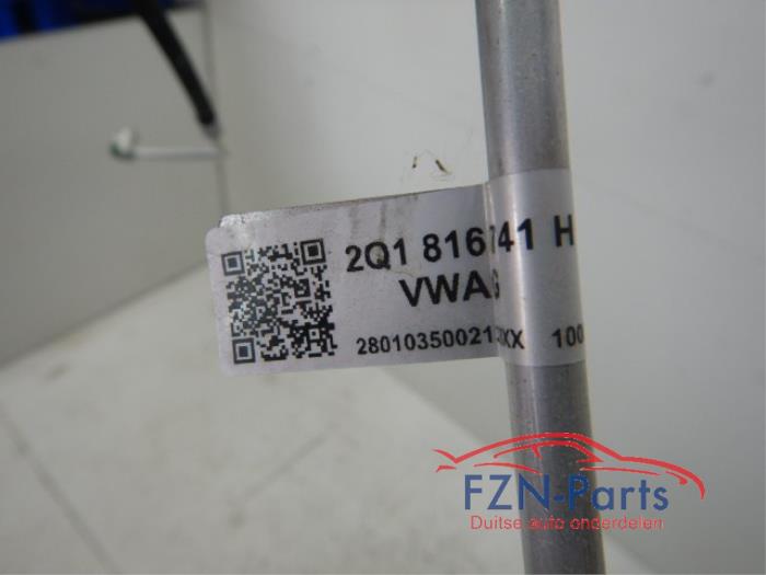 Airco Leiding Volkswagen Polo (22728643)