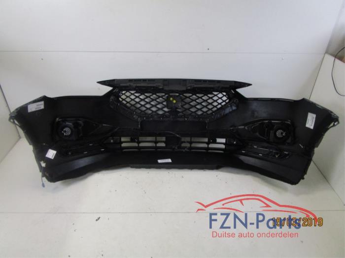 Seat Tarraco 5FJ Voorbumper 6PDC ACC Camera LED Mistlampen