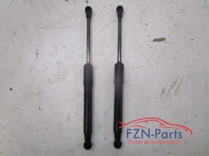 Bekleding Achterklep Audi A1 (22743461)