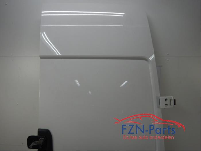 MAN TGE Achterdeur Rechts LB9A L2H2