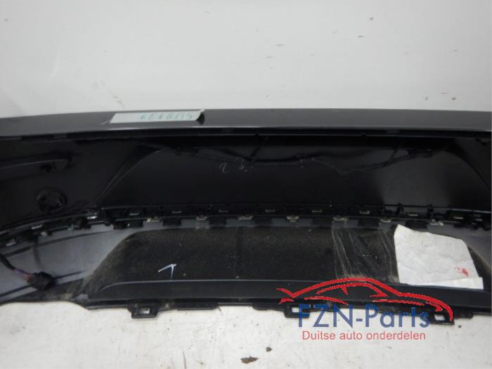VW Arteon 3G8 Achterbumper 6PDC Chrome