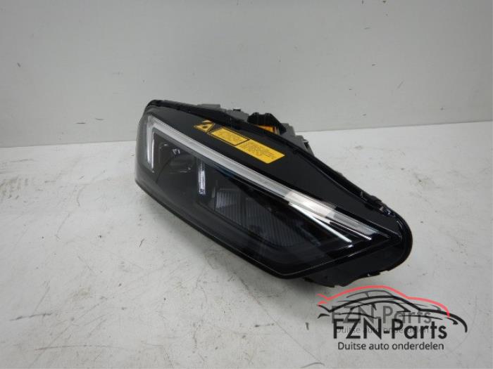 Koplamp rechts Audi R8 (22722917)