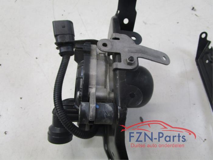 Ontstekingsmodule Volkswagen Touareg (22741270)