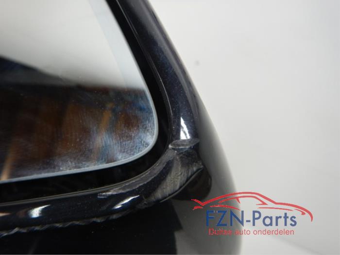 Mercedes-Benz ML-Klasse W166 Spiegel Links Inklapbaar