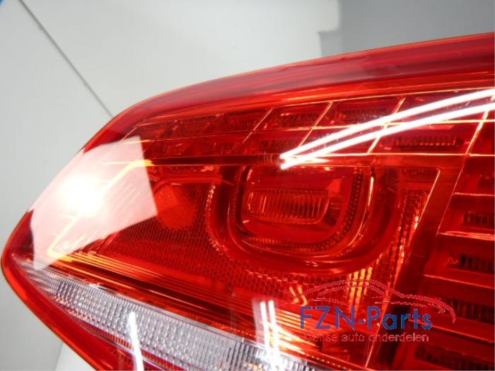 VW Passat B7 Variant LED Achterlicht Rechts