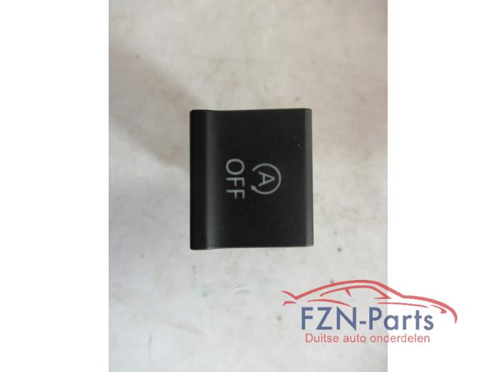 Start/Stop schakelaar Volkswagen Polo (22742345)