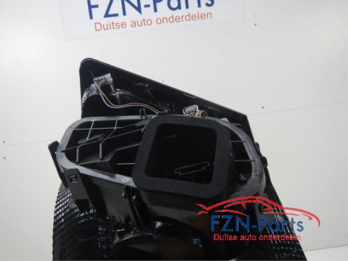 Achterlicht links Skoda Fabia (22725066)