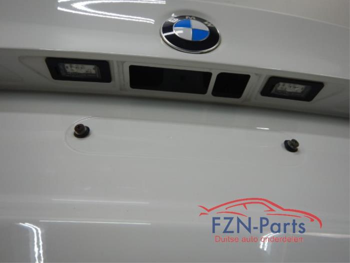 BMW 5-Serie F10 Achterklep