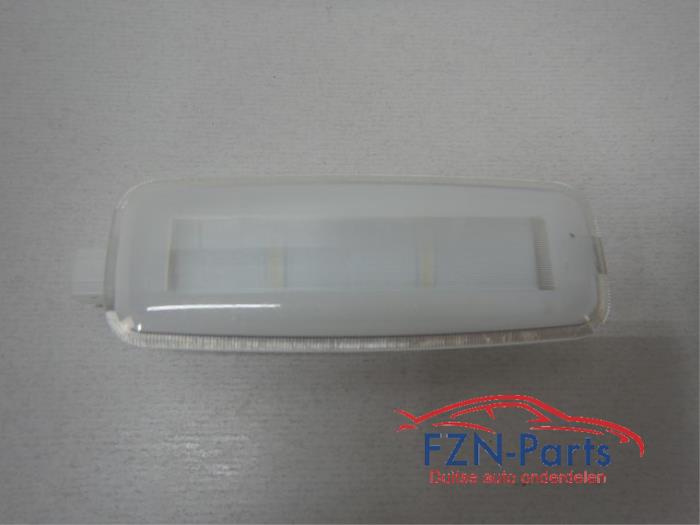 Binnenverlichting voor Audi A1 (22738604)