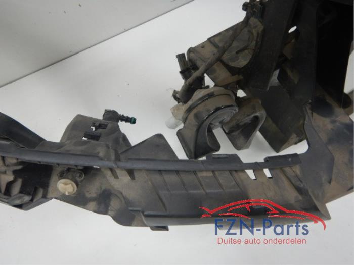 Frontdeel steun Mercedes G-Klasse (22738228)