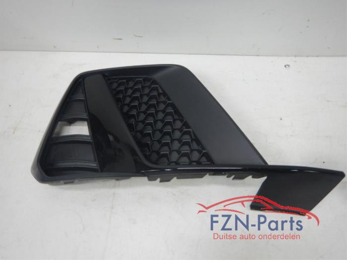 Bumpercover voor Audi A1 (22741200)