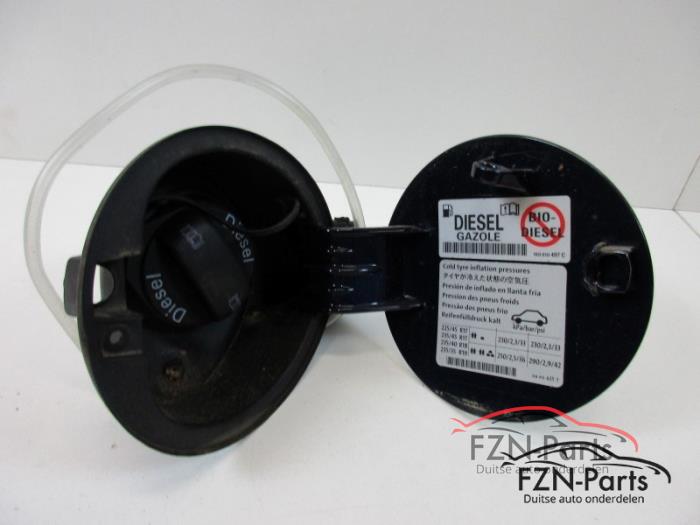 Tank Klep Volkswagen Scirocco (22728260)