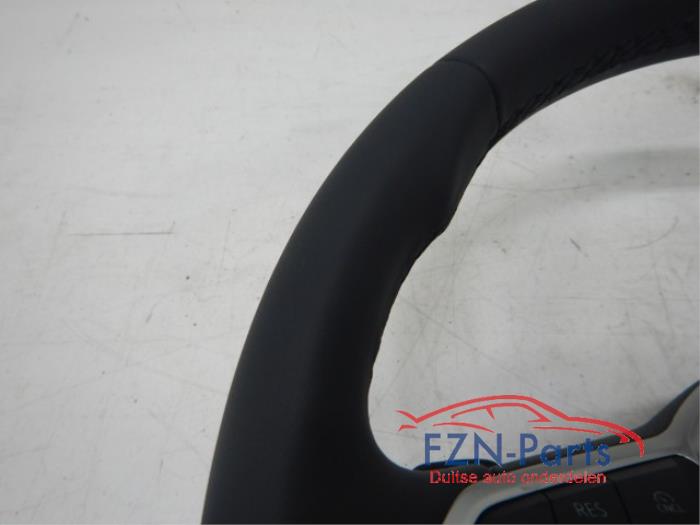 VW Golf 8 Stuur Leer Leder CNL+F1+View