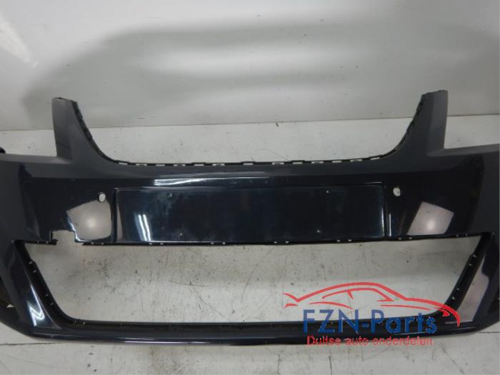 Voorbumper Seat Alhambra (22722060)